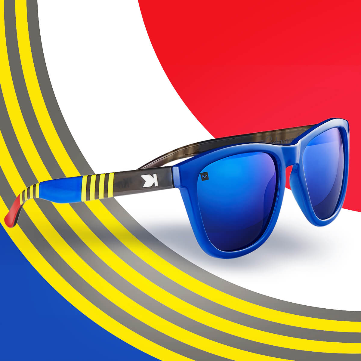 Limited Editions 2KN Premiums Sunglasses