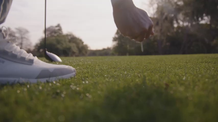 Load video: Video that features Knockaround sunglasses worn by PGA TOUR players. Look For The K