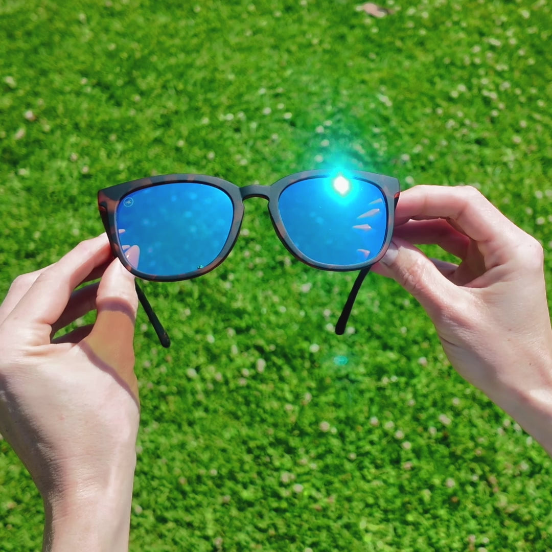 First Light Paso Robles Sport Sunglasses