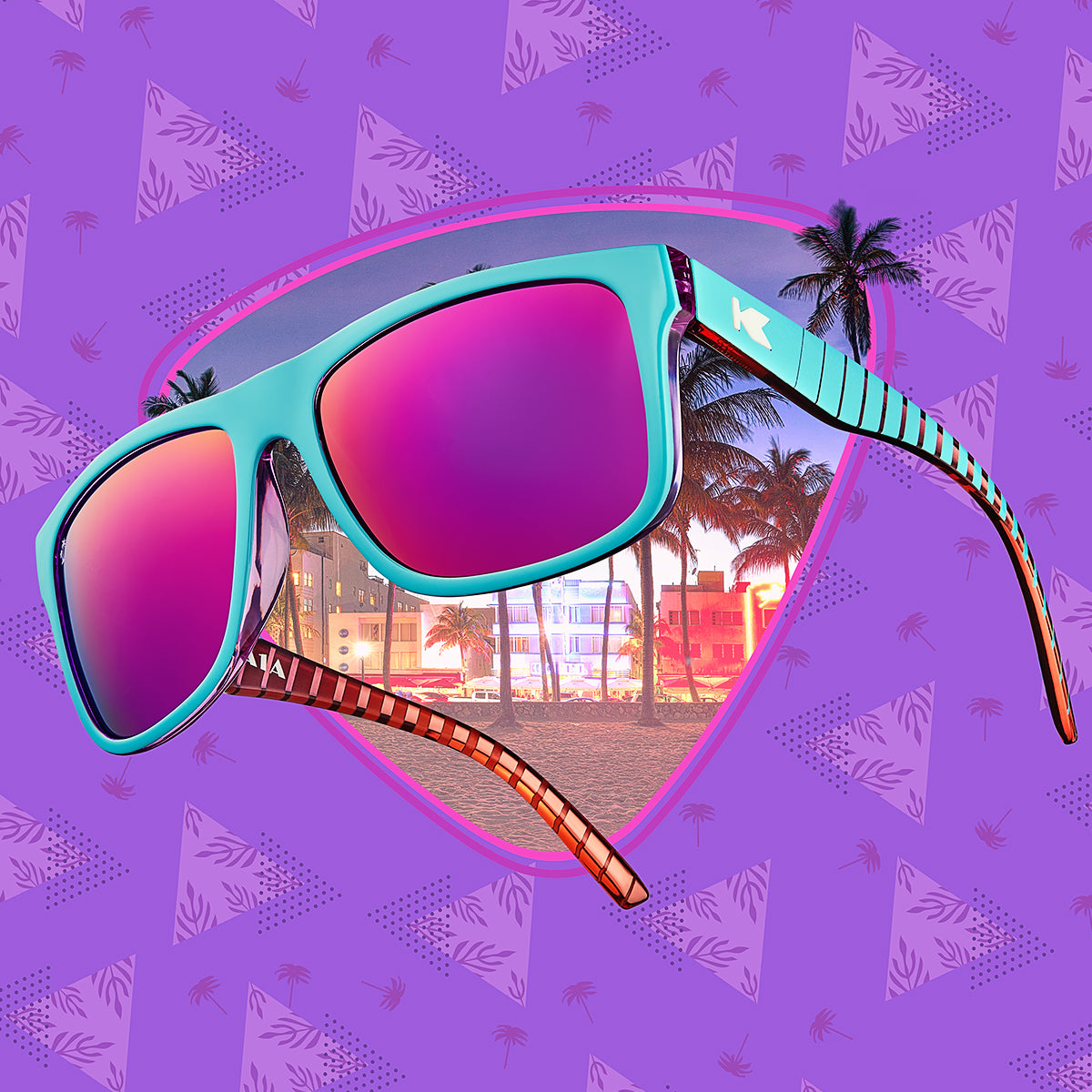 Limited Editions A1A Torrey Pines Sunglasses