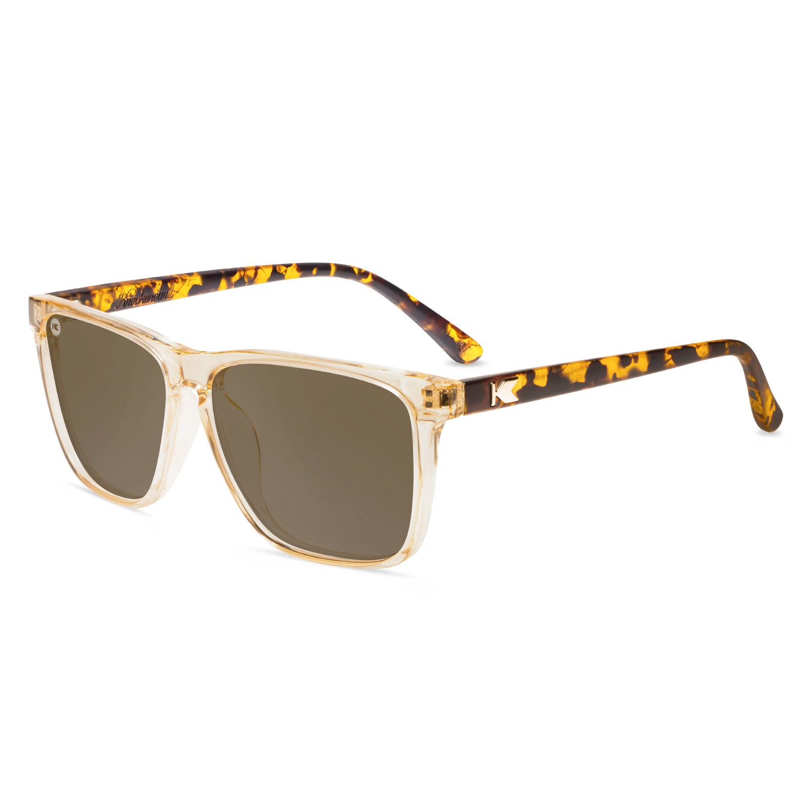 On The Rocks Fast Lanes Sunglasses, Flyover