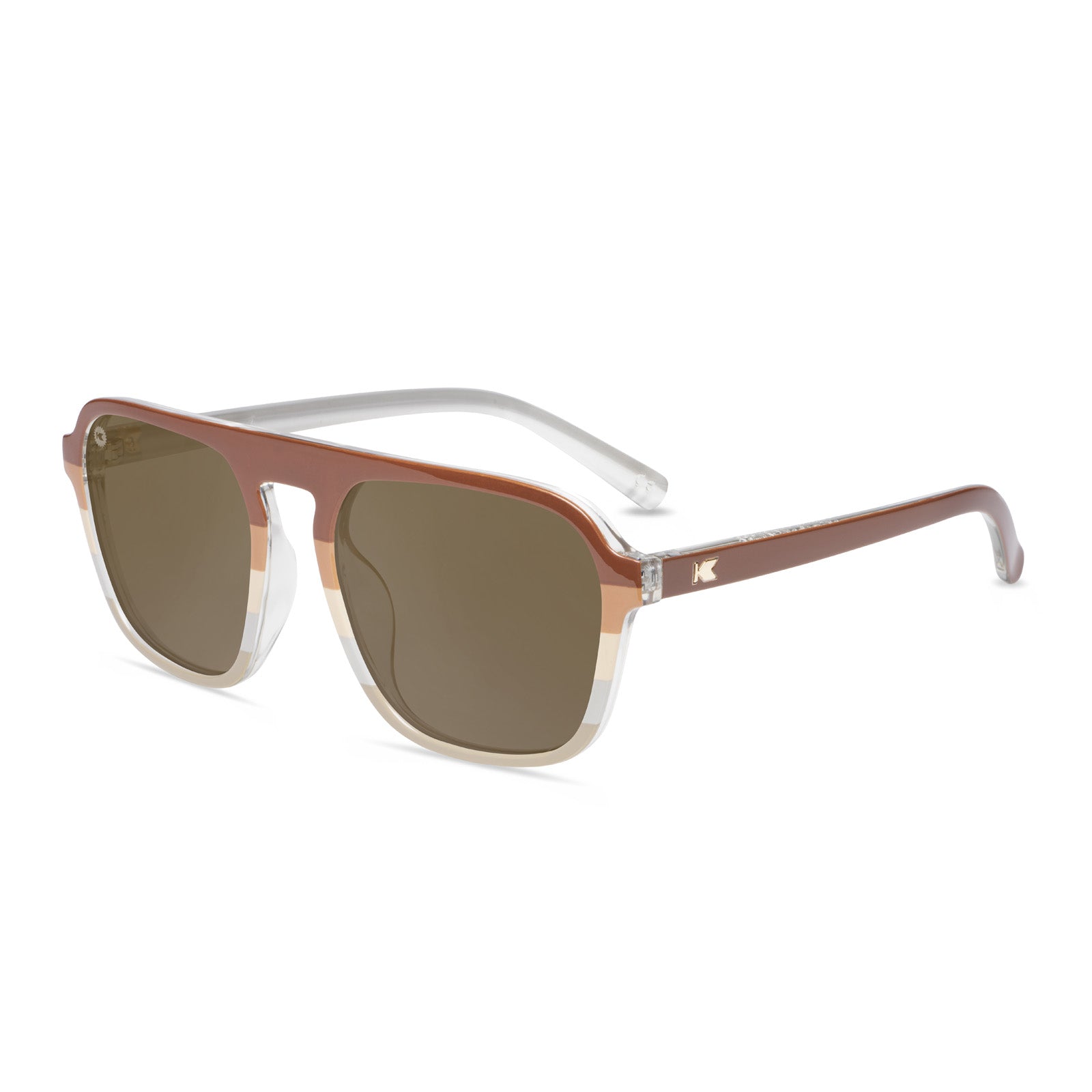 Sahara Horizon Pacific Palisades Sunglasses, Flyover