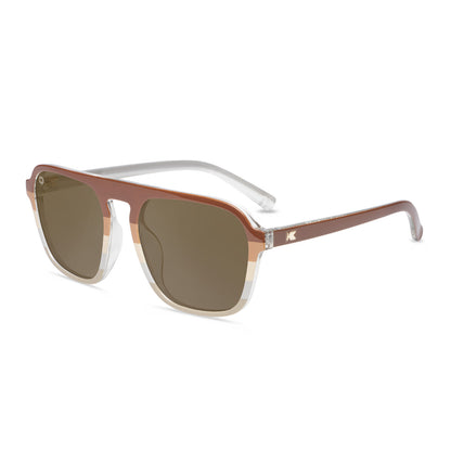 Sahara Horizon Pacific Palisades Sunglasses, Flyover