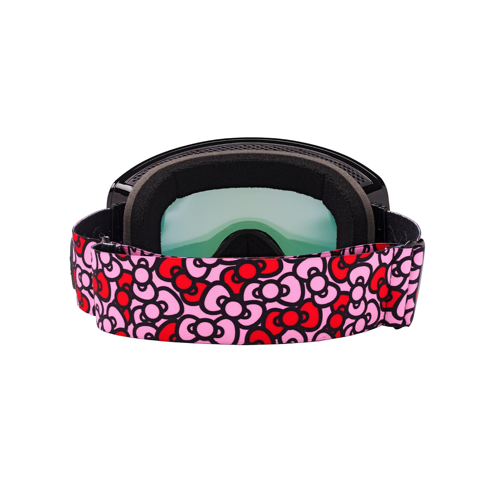 Knockaround and Hello Kitty Slingshots, Back