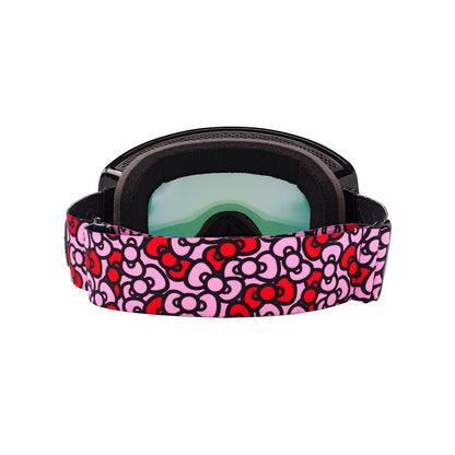Knockaround and Hello Kitty Slingshots, Back