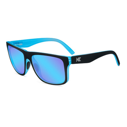 Biolume Torrey Pines Sport Sunglasses, Flyover
