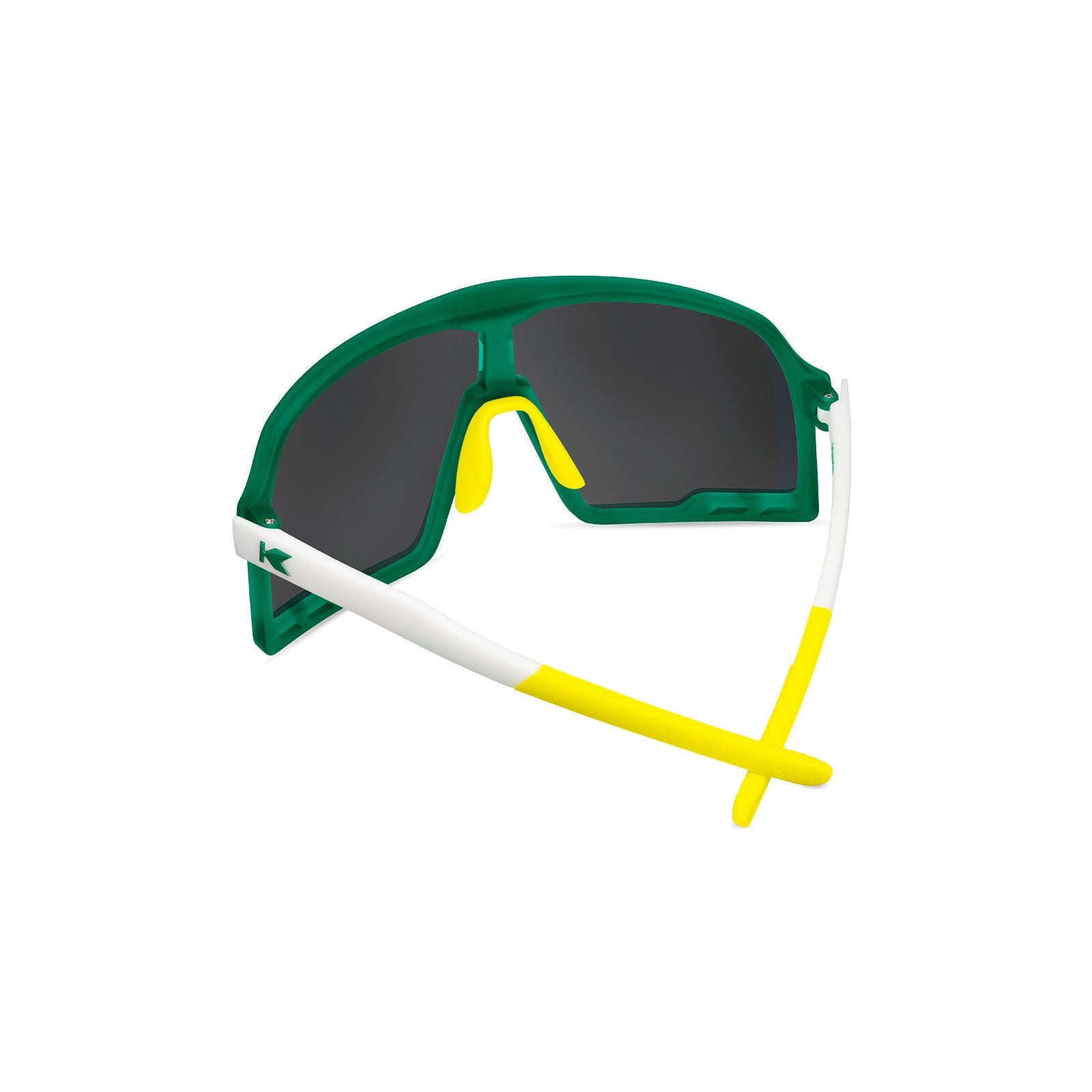 Season Opener Campeones Sunglasses, Back