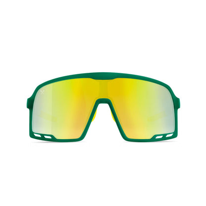 Season Opener Campeones Sunglasses, Front