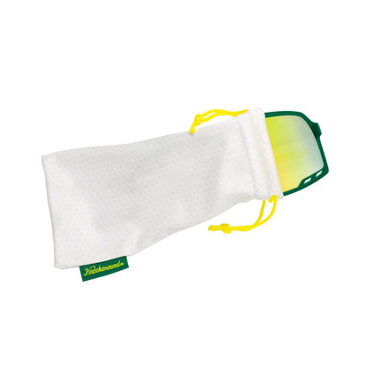 Season Opener Campeones Sunglasses, Pouch
