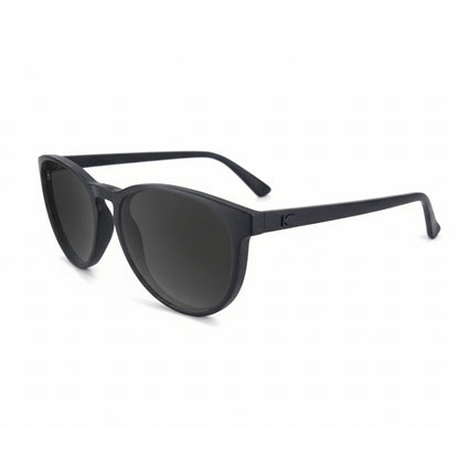 Black on Black Mai Tais Sunglasses, Flyover