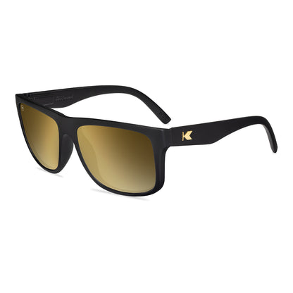 Black Gold Torrey Pines Sunglasses, Flyover