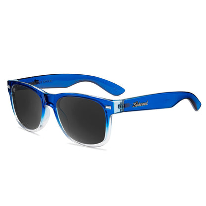 Blue Obsidian Fort Knocks Sunglasses, Flyover
