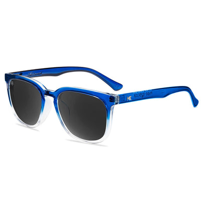 Blue Obsidian Paso Robles Sunglasses, Flyover