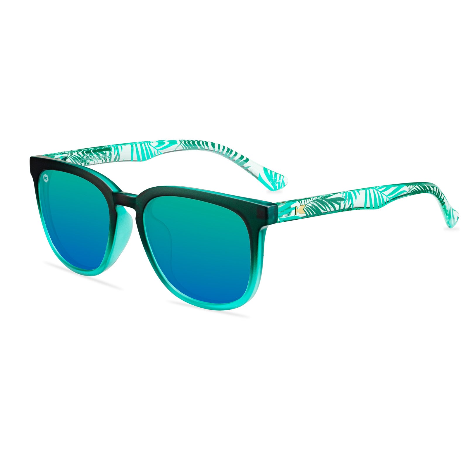 Bungalow Palms Paso Robles Sunglasses, Flyover