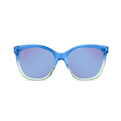 Cosmic Cotton Deja Views Sunglasses, Front