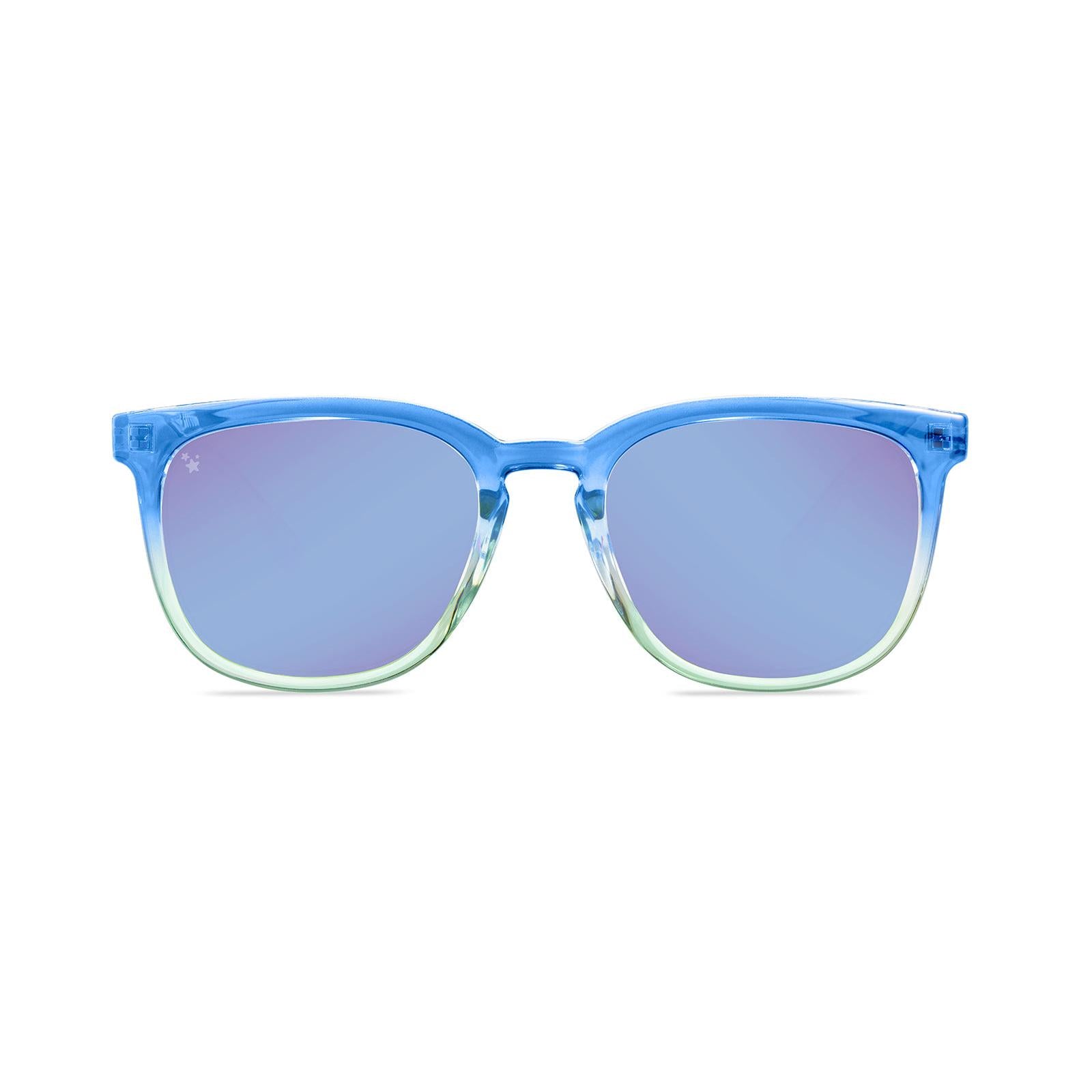 Cosmic Cotton Paso Robles Sunglasses, Front