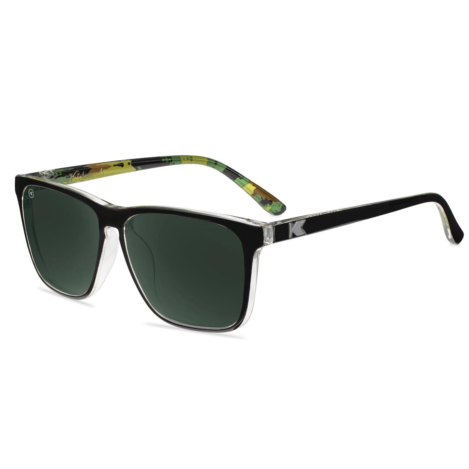 Covert Ops Fast Lanes Sunglasses, Flyover