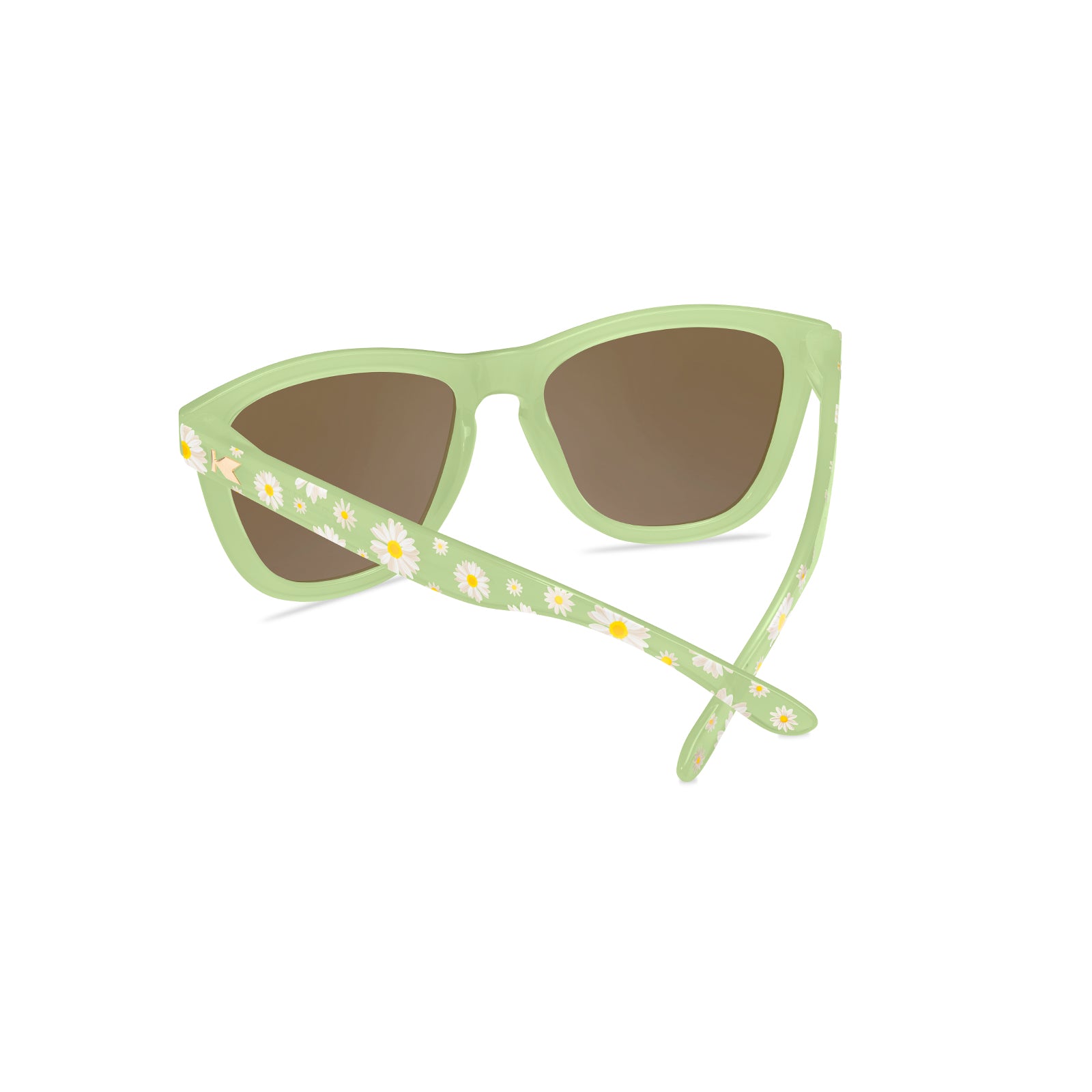 Daisy Premiums Sunglasses, Back