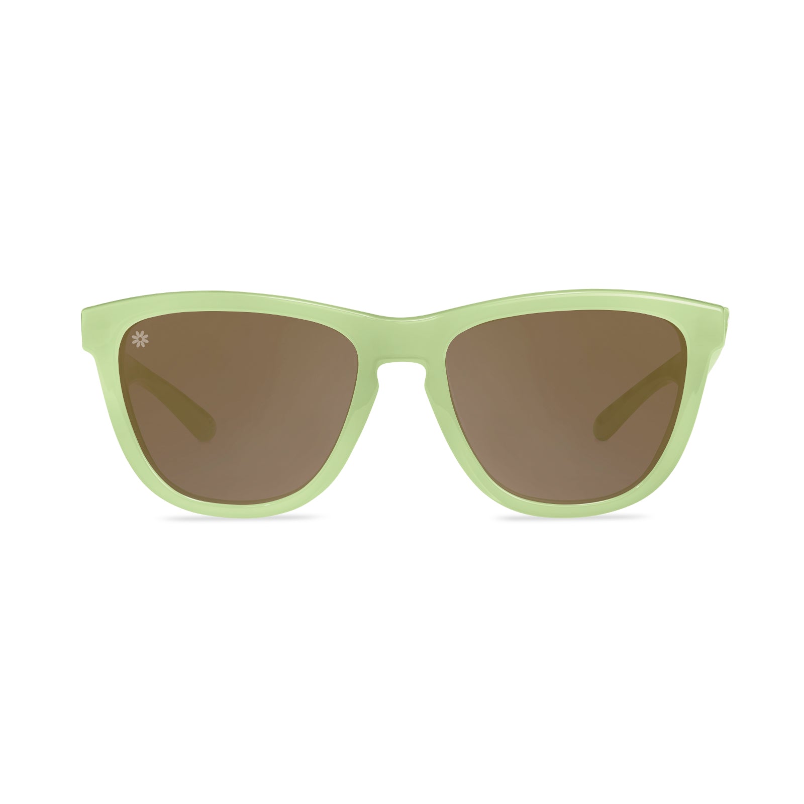 Daisy Premiums Sunglasses, Front