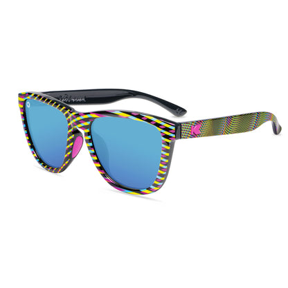 Encore Premiums Sport Sunglasses, Flyover