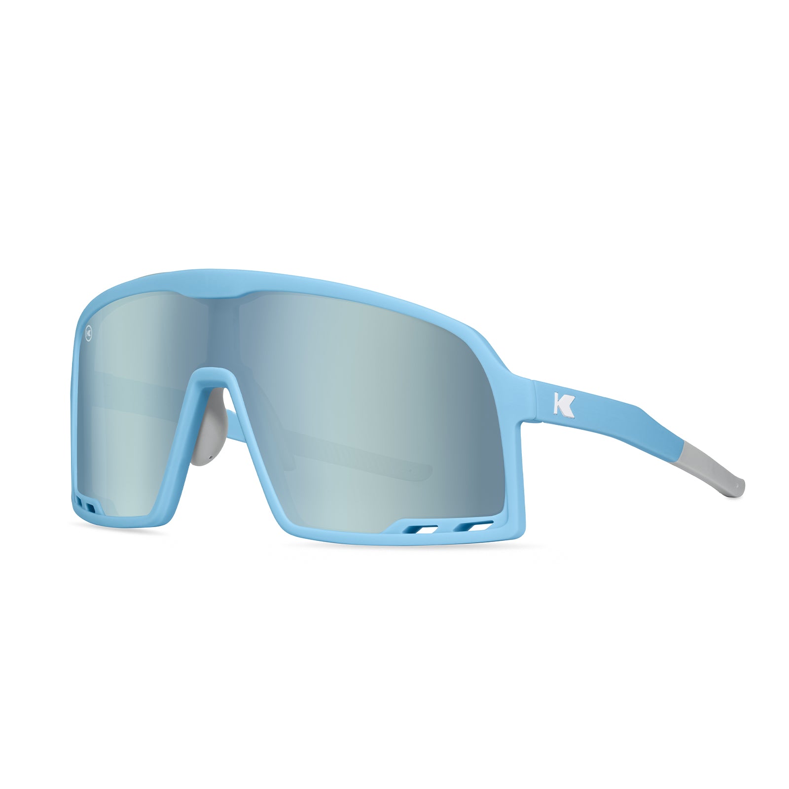 First Flight Campeones Sunglasses, Threequarter