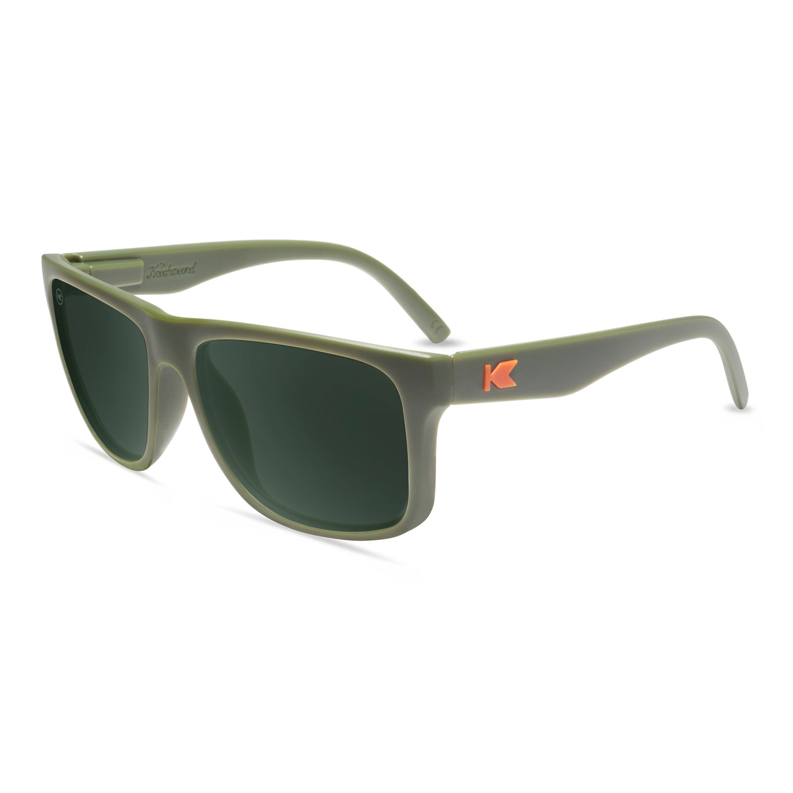 Hawk Eye Flyover Sunglasses, Flyover
