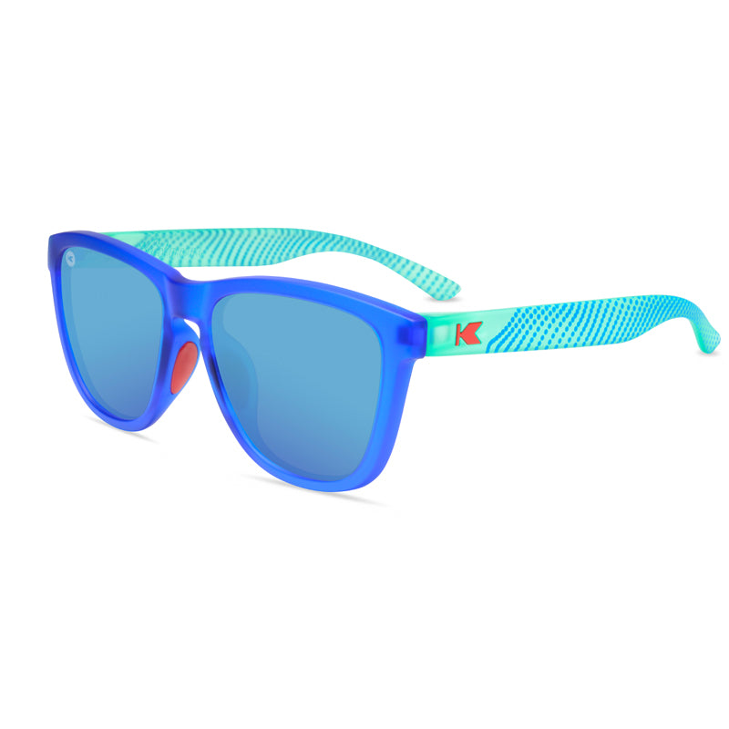 Hill Charge Premiums Sport Sunglasses, Flyover