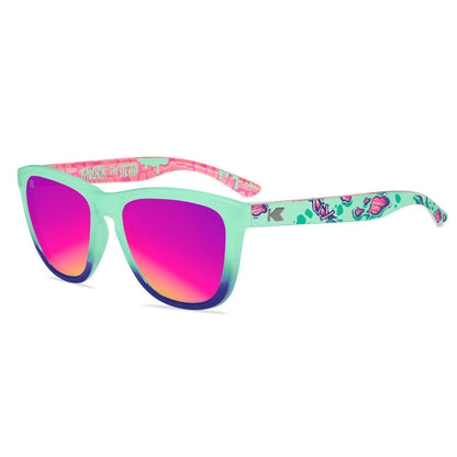Knock Em Dead Premiums Sunglasses, Flyover
