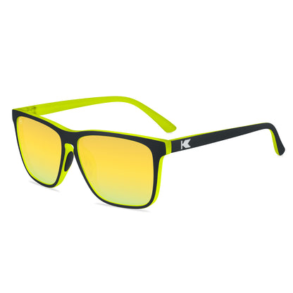 Limelight Fast Lanes Sport Sunglasses, Flyover