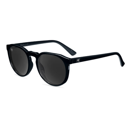 Piano Black Tide Pools Sunglasses, Flyover
