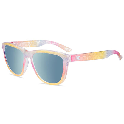 Rainbow Sno-Cone Premiums Sunglasses, Flyover