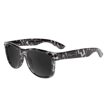Smoke Signal Fort Knocks Sunglasses, Flyover