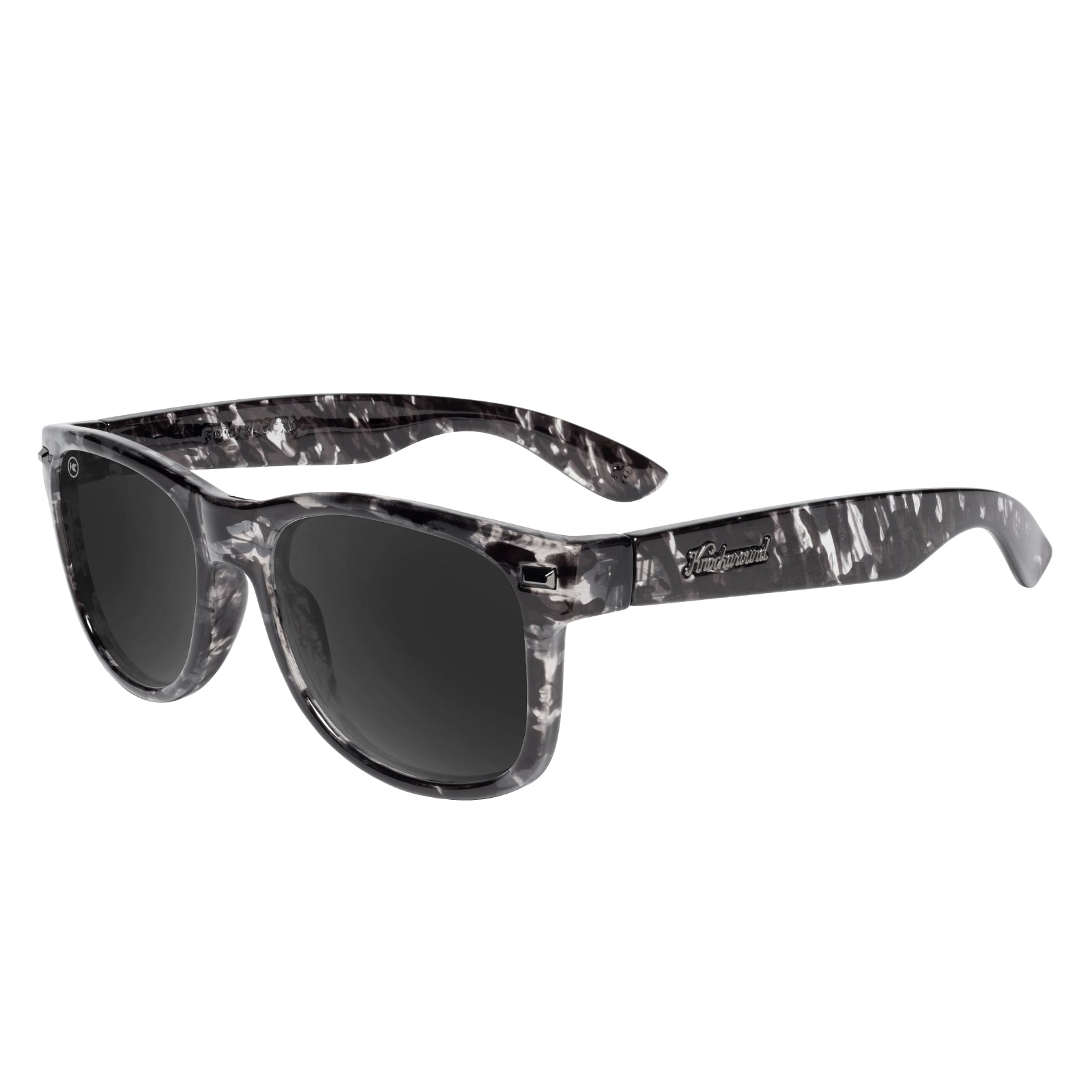 Smoke Signal Fort Knocks Sunglasses, Flyover