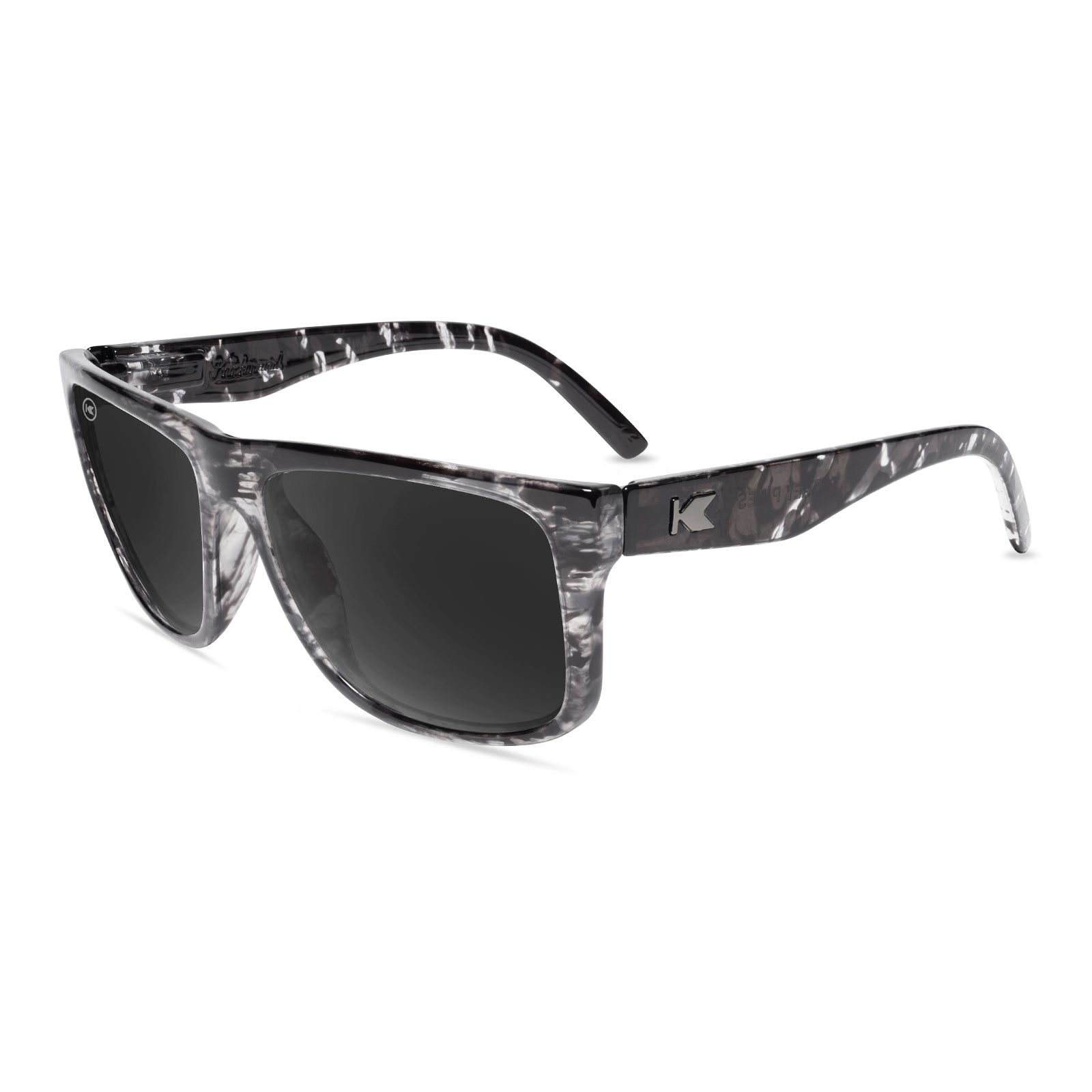 Smoke Signal Torrey Pines Sunglasses, Flyover