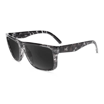 Smoke Signal Torrey Pines Sunglasses, Flyover