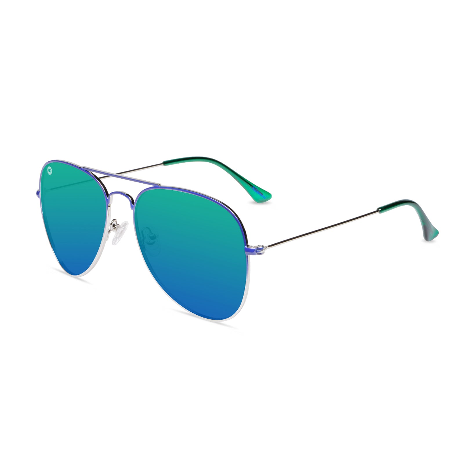 Space Range Mile Highs Sunglasses, Flyover