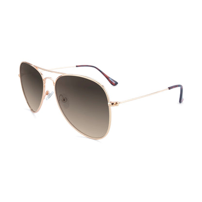 Vegas Velour Mile Highs Sunglasses, Flyover