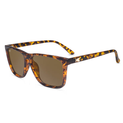 Whiskey Ink Fast Lanes Sunglasses, Flyover
