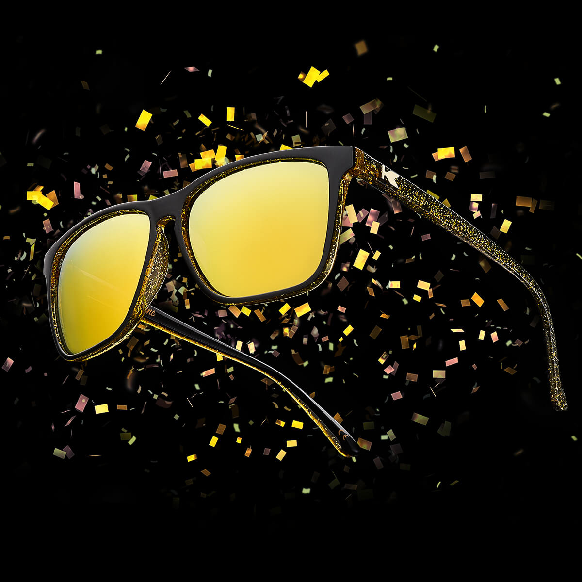 Limited Editions Auld Lang Syne Fast Lanes Sunglasses