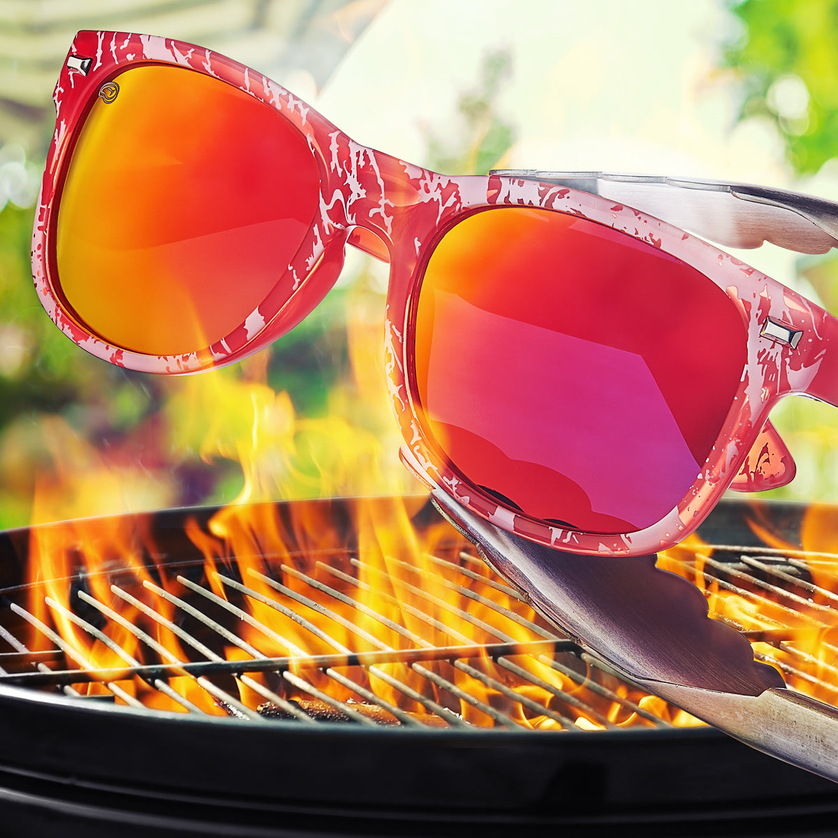 Limited Editions Butcher's Cut Sunglasses