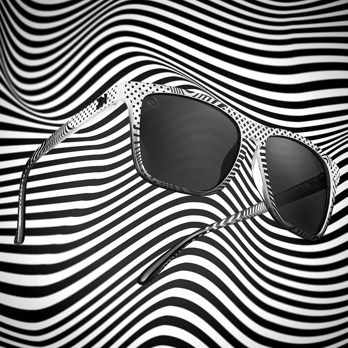 Fast Lanes Sunglasses