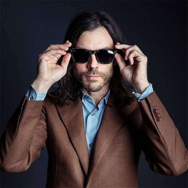 Men wearing Fort Knocks Sunglasses