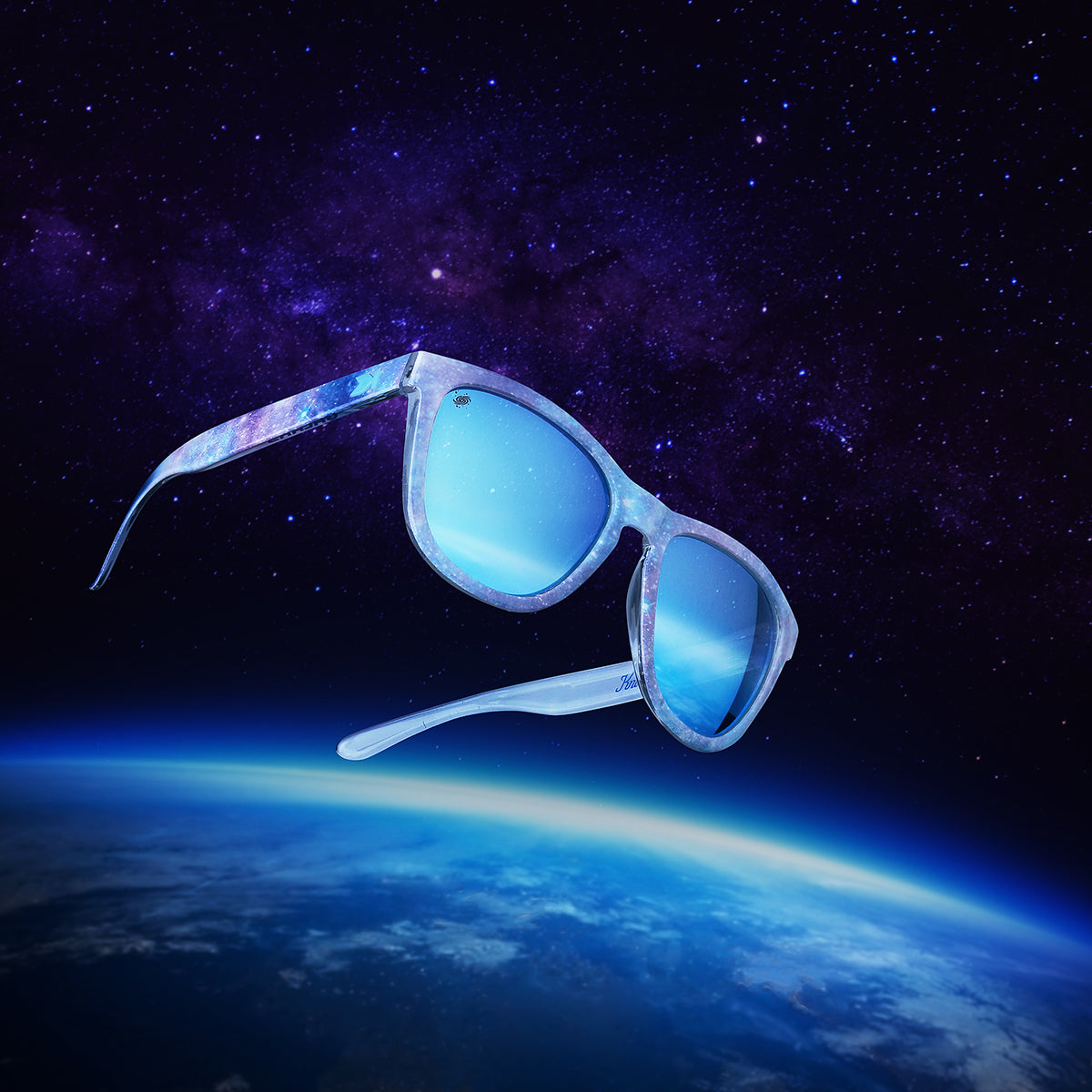 Limited Editions Galaxy Premiums Sunglasses