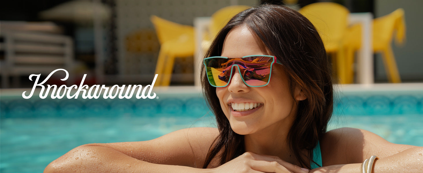 Afters Sunglasses