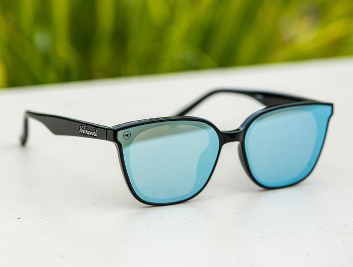 Cloud Catchers sunglasses.