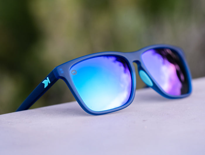 Fast Lanes Sport Sunglasses