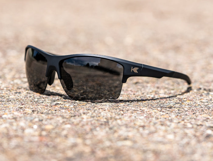 Flight Paths Knockterra Performance Lens Tech