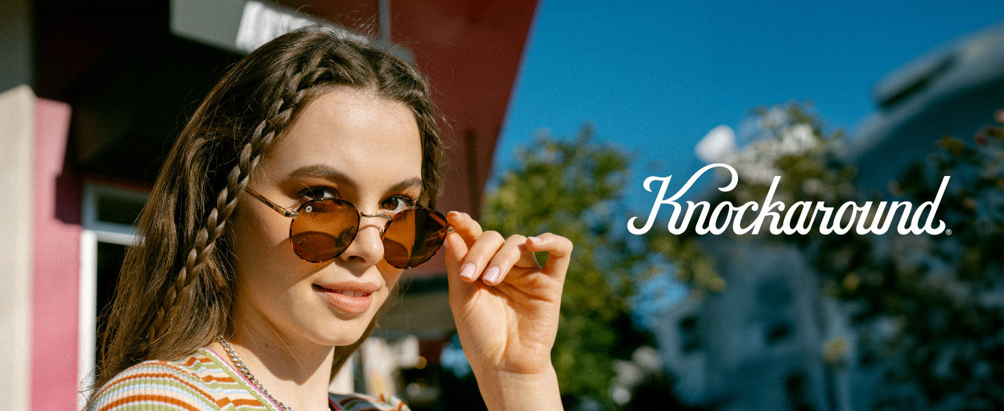 Love & Haights Sunglasses