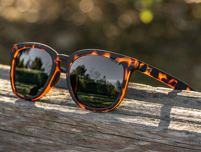 Paso Robles Sport Sunglasses
