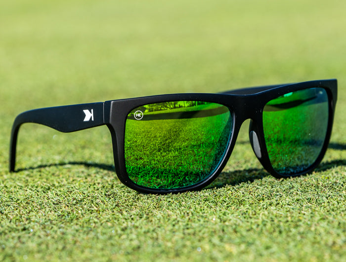 Torrey Pines Sunglasses with Knockterra+ Lenses